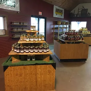 Basse's Country Delight Farm Market