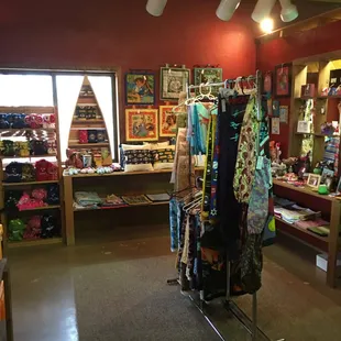 Basse's Country Delight Farm Market