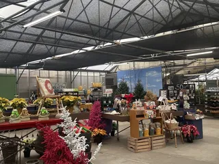 Shady Lane Greenhouses