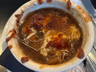 Legends Food & Spirits