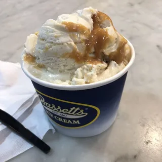 Butterscotch Vanilla Pint