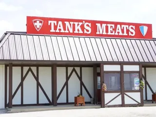 Tank's Meats
