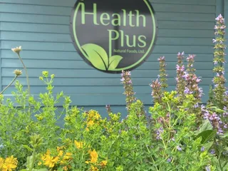 Health Plus Natural Foods