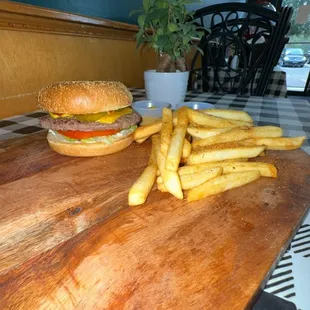 food, burgers, burger