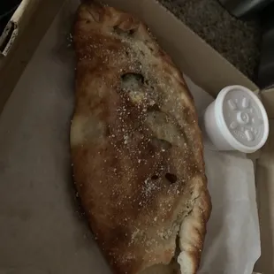 Calzone