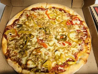 Uncle Charlie's Sandwiches