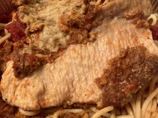 Mama Mia's Pizzeria and Italian Restaurant