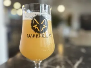 Marble Fox Brewing Company