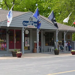 Country Store