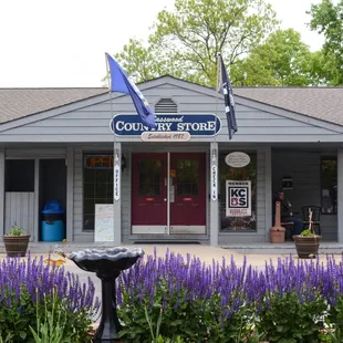 Country Store