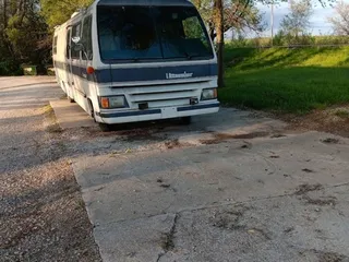 Suncatcher Lake & RV Resort