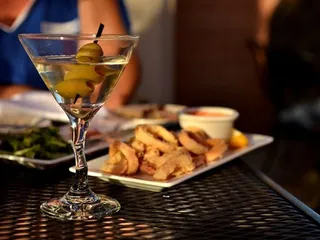 Parma Trattoria & Mozzarella Bar