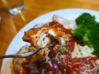 Gondolier Italian Eatery - Boulder
