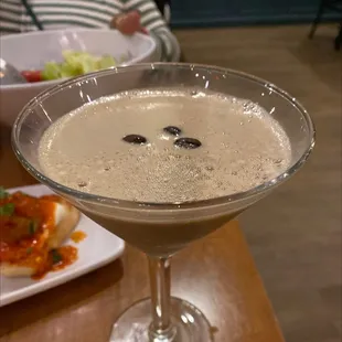 Espresso martini