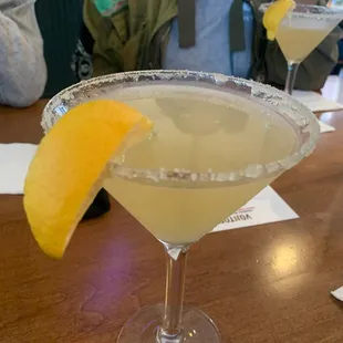 Grand Lemon Drop! This is definitely