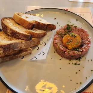 food, steak