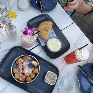 Fried Gnocchi