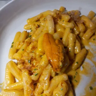 Uni Cavatelli