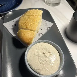Focaccia