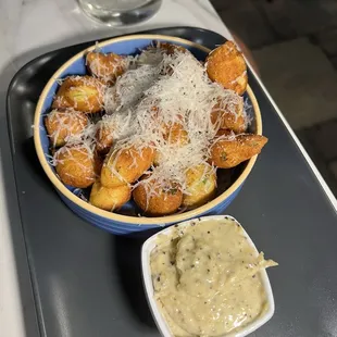Cacio E Pepe