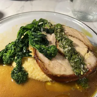 Polenta