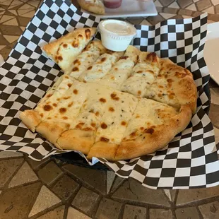 Bastiano's Pizzeria & Creamery