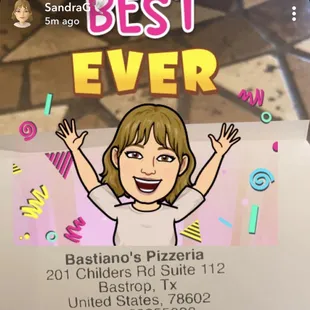 Best Food Best Price Best Restaurant Ever