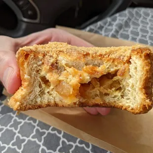 12/30/23 Apple Pie B.K. Bun