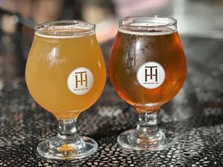 Temperate Habits Brewing Company