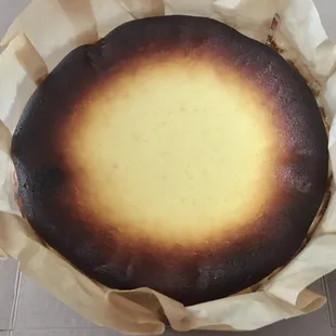 Original Cheesecake ($38)- 4.5/5 stars