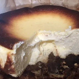 Original Cheesecake ($38)- 4.5/5 stars