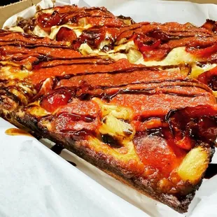 ribs, food, bbq ribs