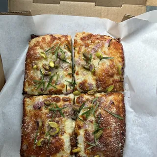 Don't Call Me Darlin'