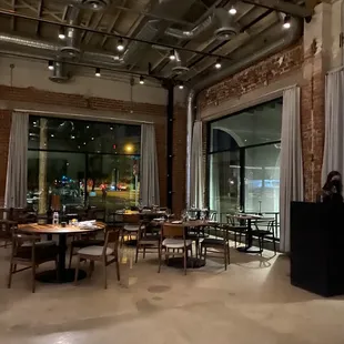 Dinning room