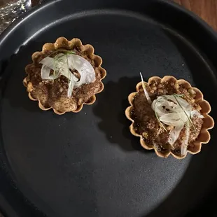 Sun Chock tart