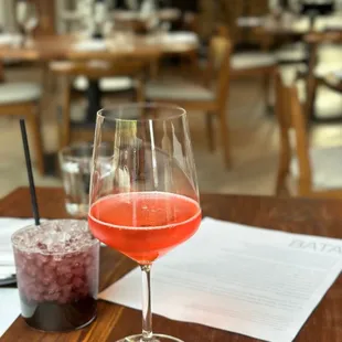 drink
