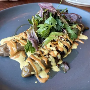 Japanese Eggplant
