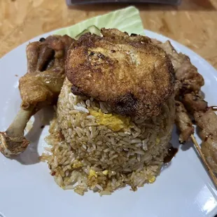 Nasi Goreng