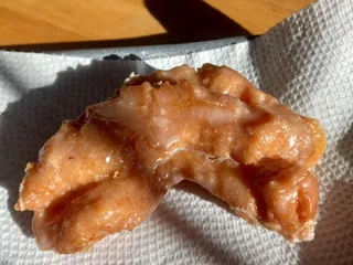 Manderfield's Home Bakery