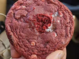 Bell's Cookie
