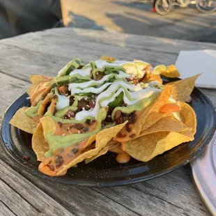 Nachos