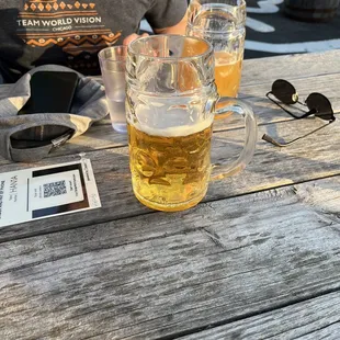 Beer