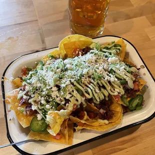 Chorizo