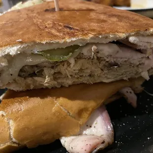 Cuban Sandwich