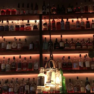 Loved Batch! Tucson is lucky to have a spot like this