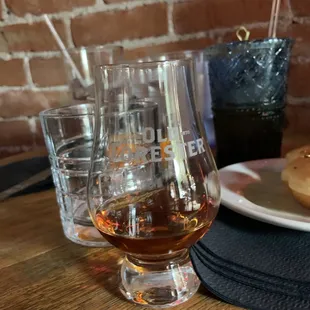 Batch barrel pick 138 proof!