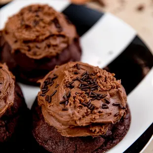 Chocolate Buttercream