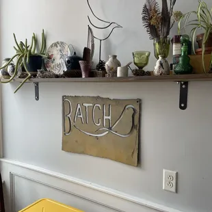 Batch