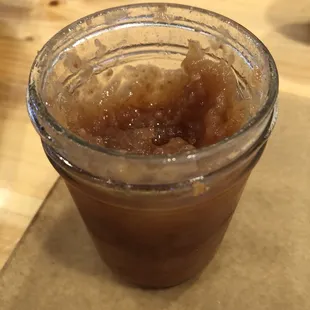 Monkey butter outstanding