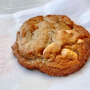 Peanut Butter Cookie